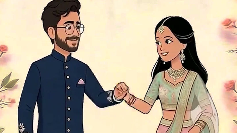 AI Engagement Invite - Sample